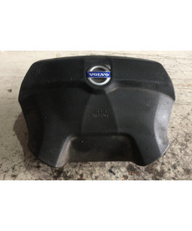 Bolsa Airbag Volante Volvo Xc90 2003 - 2007