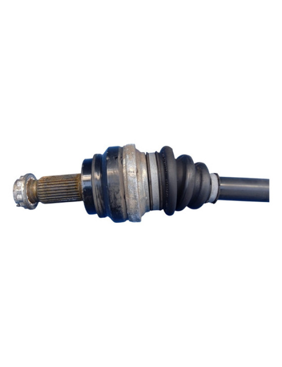 Semi Eixo Traseiro Esquerdo Bmw X3 X4 2.0 2013 - 2018