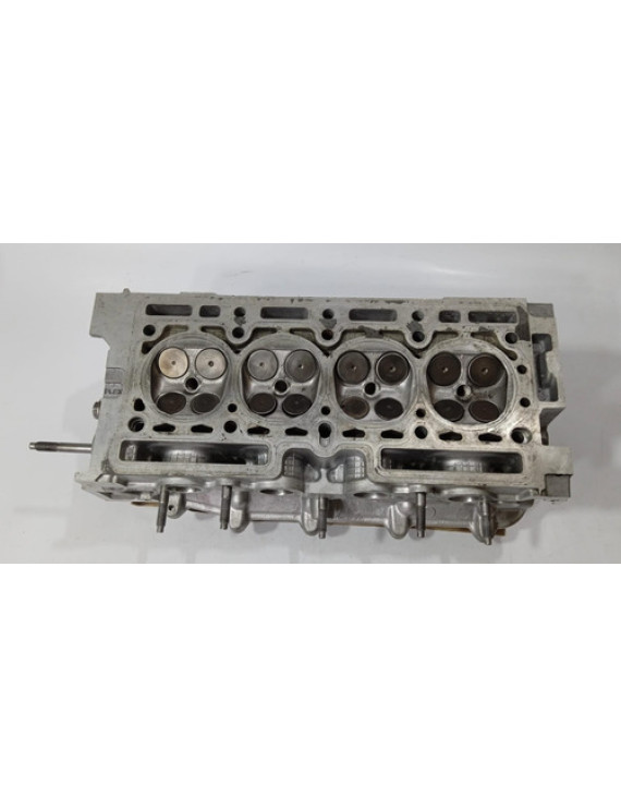 Cabeçote Sandero Logan 1.6 16v Flex 2013 2014 2015 2016