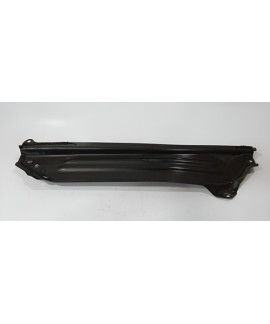Suporte Superior Painel Corta Fogo Hrv 1.8 2016 - 2021 Preto