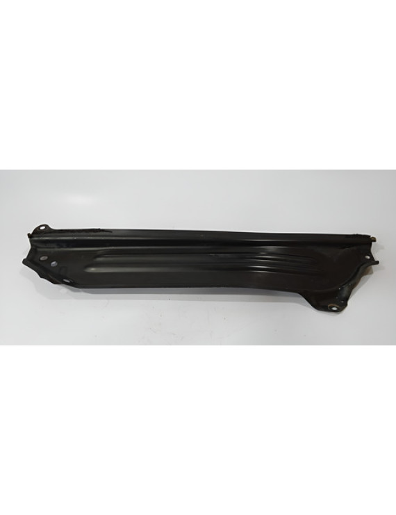 Suporte Superior Painel Corta Fogo Hrv 1.8 2016 - 2021 Preto