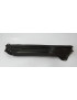 Suporte Superior Painel Corta Fogo Hrv 1.8 2016 - 2021 Preto