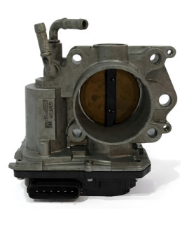 Tbi Corpo Borboleta Civic Crv 2.0 2012 - 2016 / Gmf3b