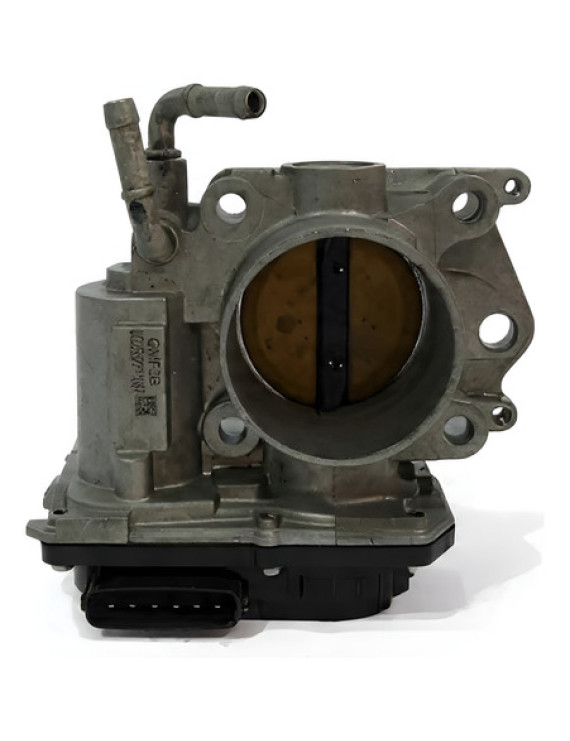 Tbi Corpo Borboleta Civic Crv 2.0 2012 - 2016 / Gmf3b