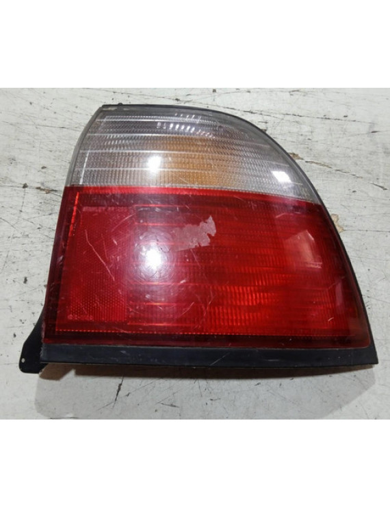 Lanterna Traseira Direita Honda Accord 1996 1997