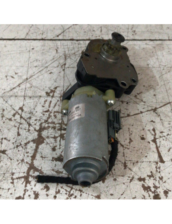Motor Regulador Banco Dianteiro Esquerdo Volvo Xc90 2006 