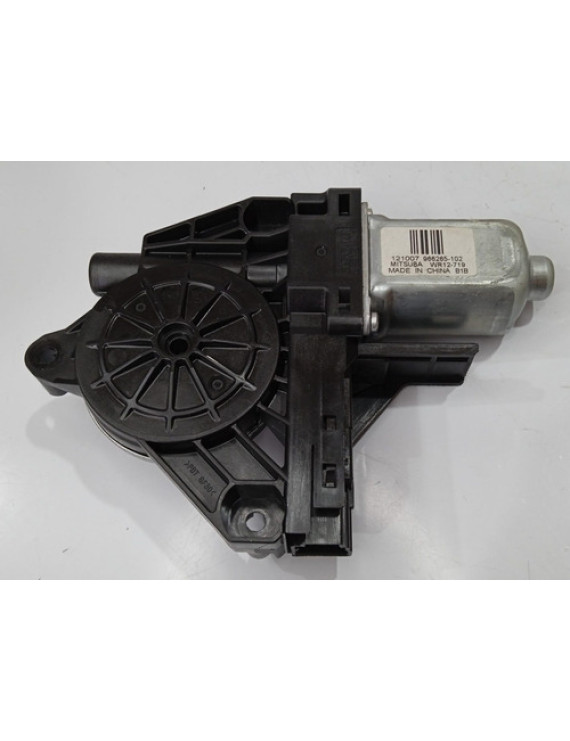 Motor De Vidro Traseiro Direito Volvo Xc60 2008 - 2015