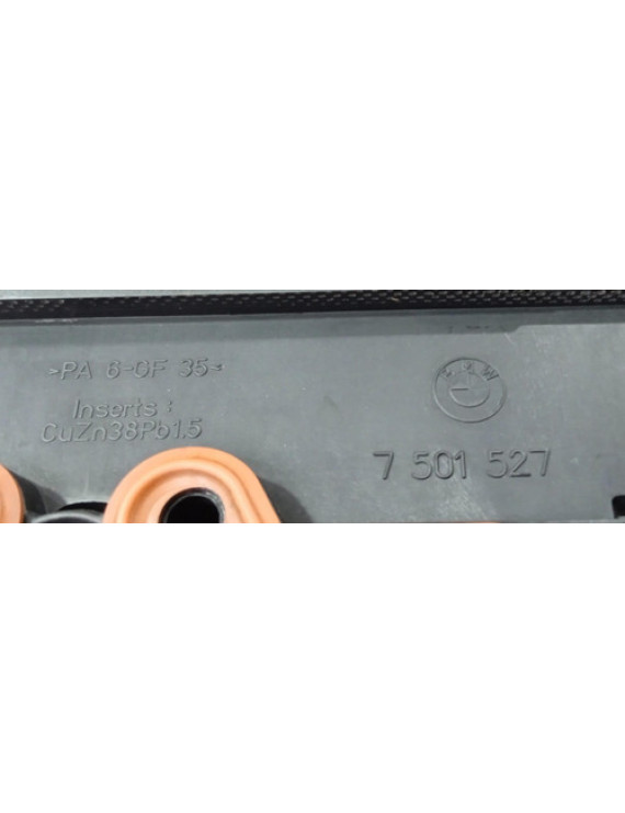 Coletor Admissão Bmw 328i 325i V6 1997 - 2001