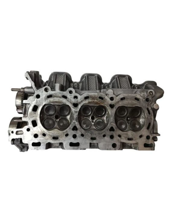 Cabeçote Direito Completo Ford Edge 3.5 V6 2008 - 2015