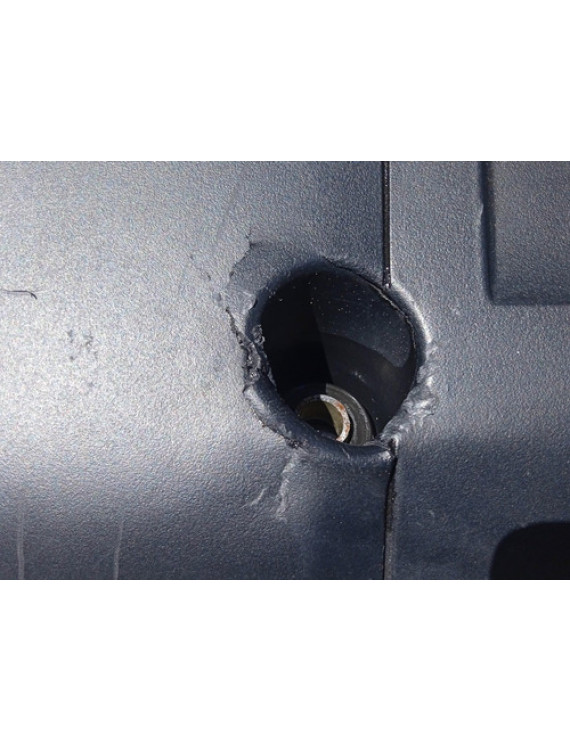 Tampa Motor Jac J3 1.6 2010 2011 2012 2013 2014