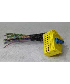 Plug Conector Chicote Mercedes Classe E / A2045450928
