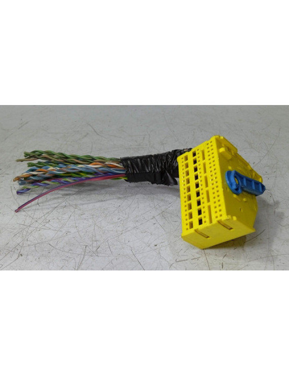 Plug Conector Chicote Mercedes Classe E / A2045450928