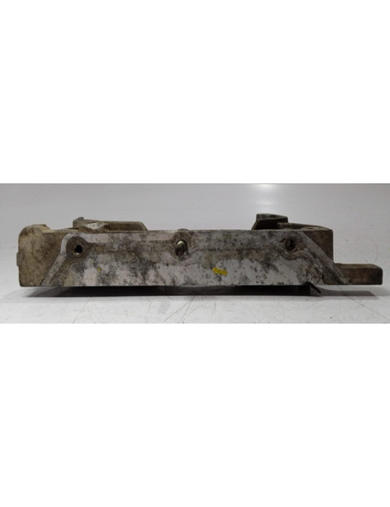 Flange Motor Peugeot 206 207 C3 1.6 8v 2000 - 2006
