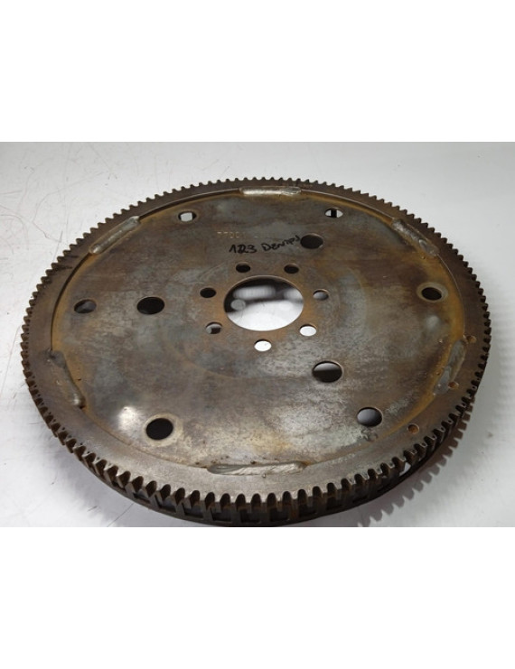 Cremalheira Volante Motor Scenic 2.0 16v Aut 2000 - 2003