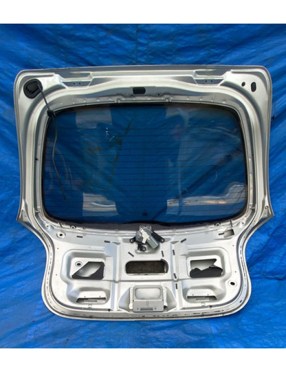 Tampa Traseira Xsara Picasso 2008 2009 2010 2011 2012