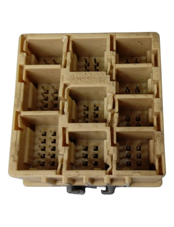 Módulo Vidro Elétrico Civic 2012 - 2016 / Sjbastr0a110