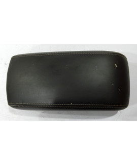 Apoio Braço Console Central Grand Cherokee 2014 2015 Preto