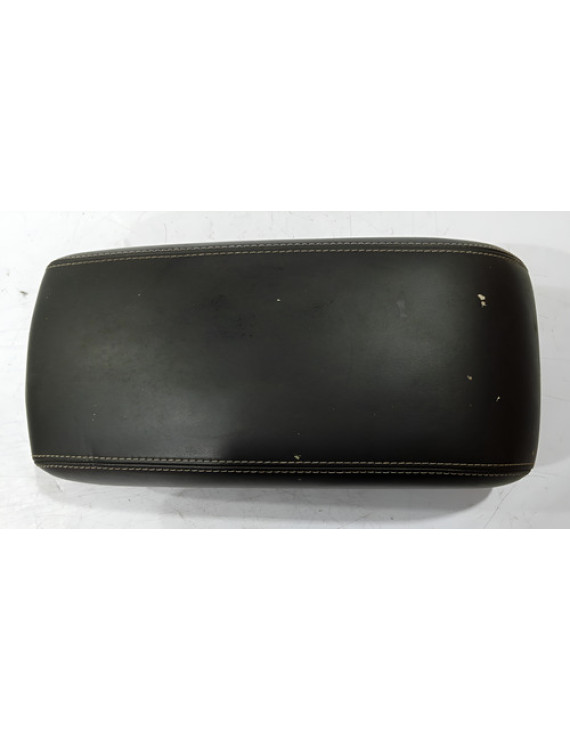 Apoio Braço Console Central Grand Cherokee 2014 2015 Preto