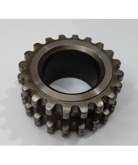 Engrenagem Virabrequim Volvo Xc60 2.0 T5 2008 - 2016