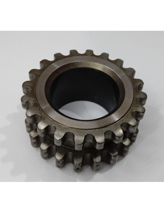 Engrenagem Virabrequim Volvo Xc60 2.0 T5 2008 - 2016
