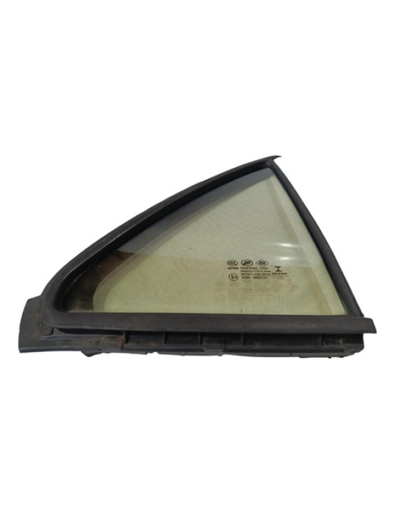 Vidro Fixo Traseiro Direito Lifan 530 2015 2016 2017 2018