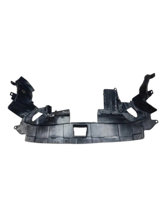 Defletor Inferior Carter Radiador Crv 2007 - 2011