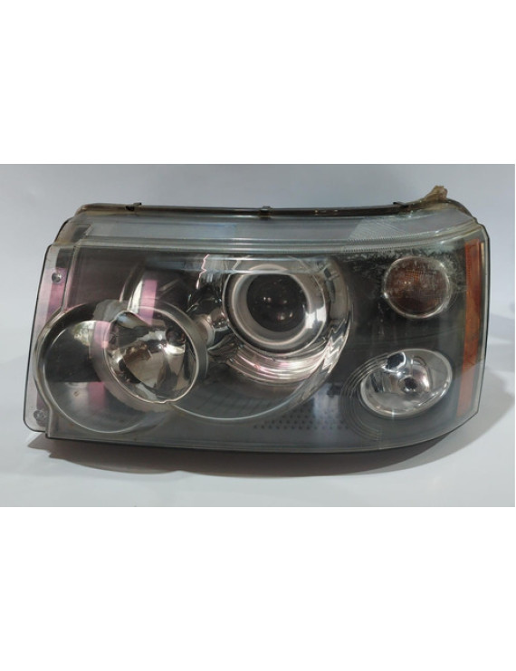 Farol Esquerdo Range Rover Sport 2006 2007 2008 2009
