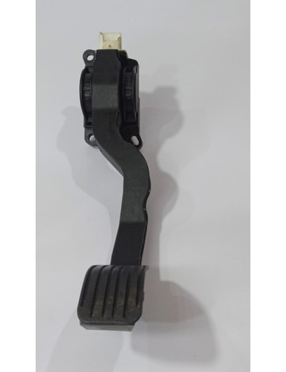 Pedal Acelerador Peugeot 206 207 C3 2008 - 2012