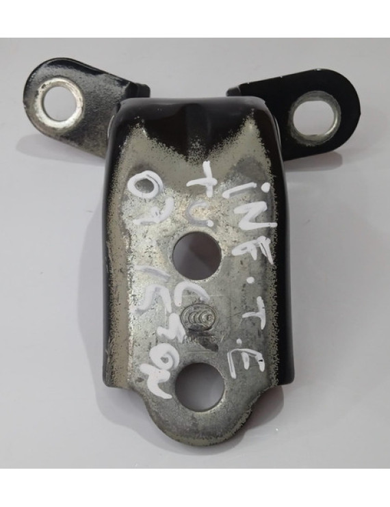 Dobradiça Porta Inferior Traseira Esquerda Tucson 2007-2015