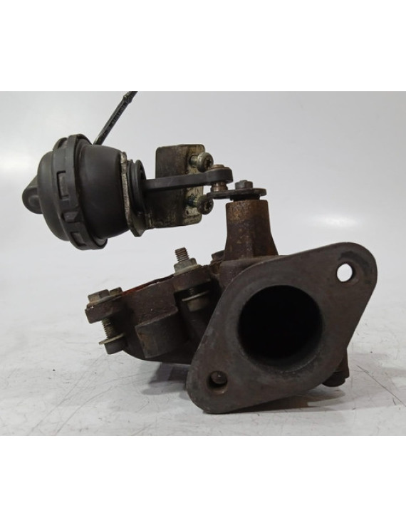 Flange Lateral Valvula Egr Cherokee 3.0 2015