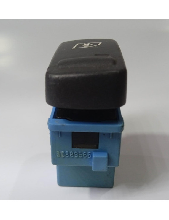 Botão Comando Trava Volvo V40 T4 2000 - 2004