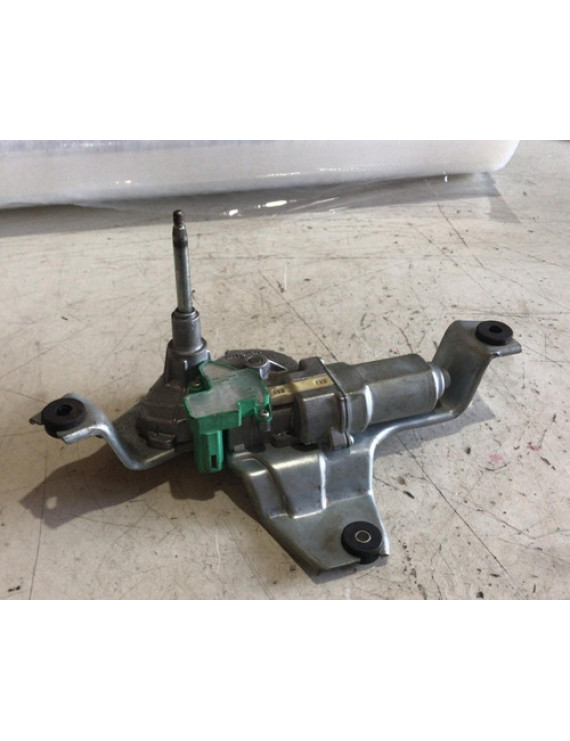 Motor Limpador Traseiro Pajero Full 2008 - 2015