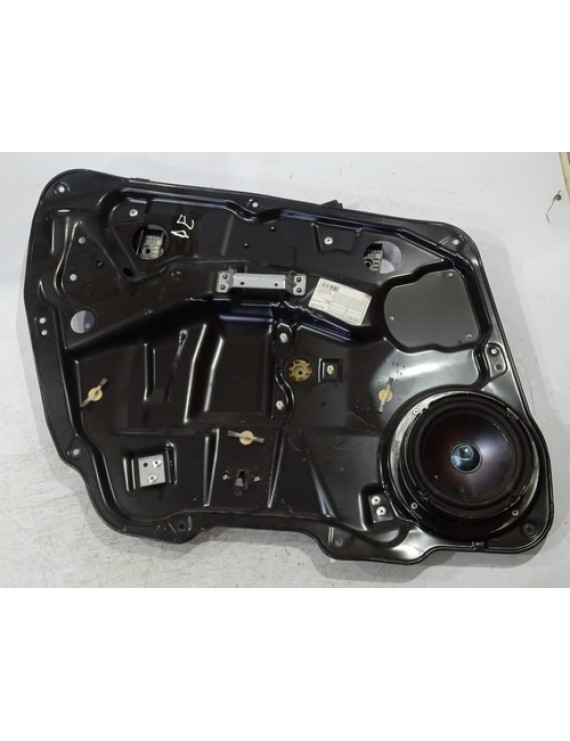 Máquina Vidro Dianteiro Esquerdo Mercedes R500 2007 