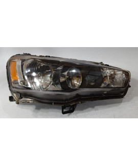 Farol Direito Lancer 2011 2012 2013 2014 2015