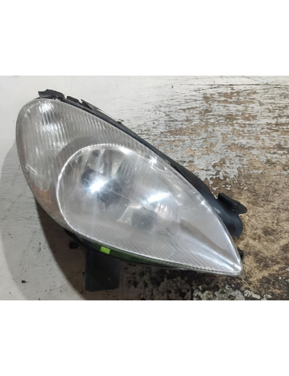 Farol Direito Xsara Picasso 2000 - 2005