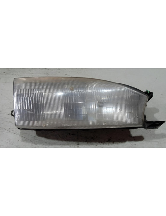 Farol Direito Toyota Camry 1992 1993 1994 Direito