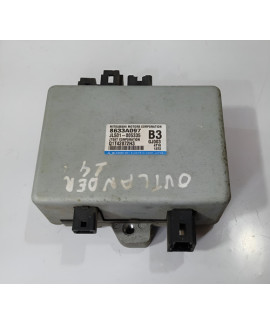 Módulo Direção Outlander Asx 2.0 2015 2016 / 8633a097