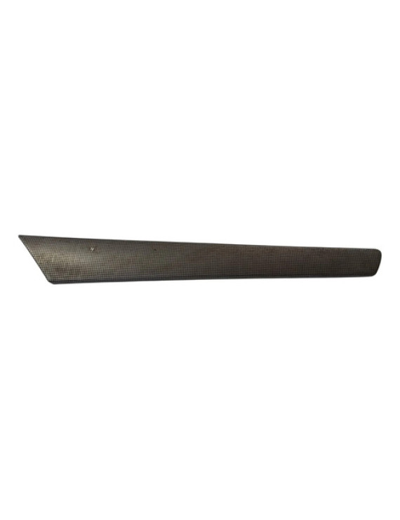 Friso Forro Porta Dianteira Direita Mercedes C180 2001-2005