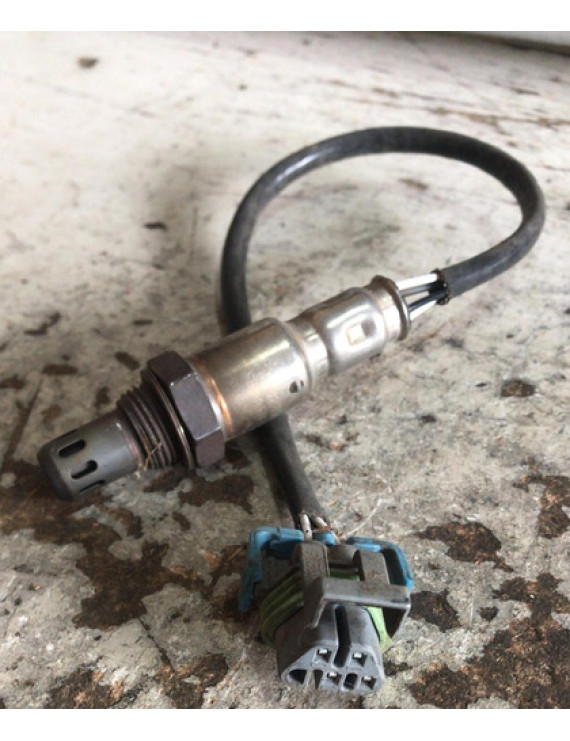 Sonda Lambda Gm Onix 1.0 2013 / 24582356