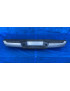 Parachoque Traseiro Nissan Frontier 2002 A 2007 Detalhes
