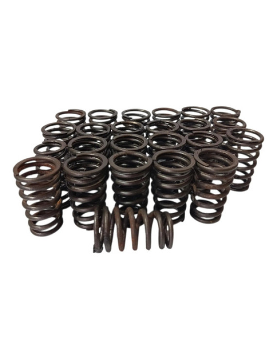 Kit Mola Cabeçote Bmw Série 3 E46 328i 1998 - 2002