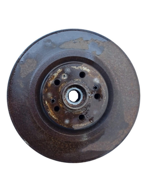 Manga Eixo Dianteiro Direito Mercedes Ml500 2004 2005 2006