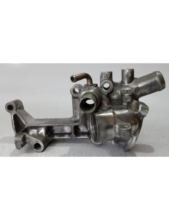 Válvula Termostática Honda Civic 1.7 2001 - 2006
