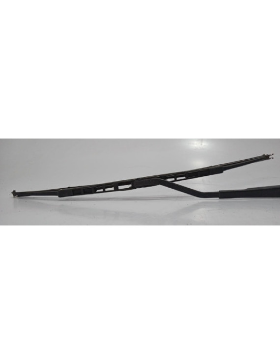 Braço Limpador Parabrisa Esquerdo Corolla 2003 - 2008