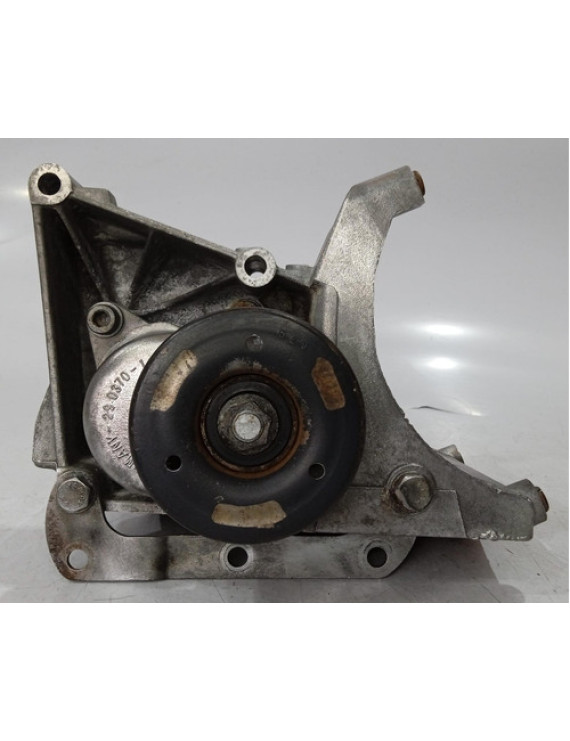 Suporte Compressor Ar Condicionado Mercedes C280 1992 - 1999