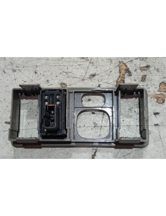 Moldura Botão Elétrico Alarme Corolla 2002 - 2008