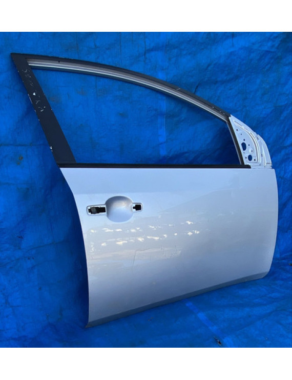 Porta Dianteira Direita Sentra 2008 2009 2010 2011 2012