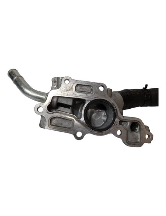 Carcaça Válvula Termostática Tiida 1.8 2008 2009 2010