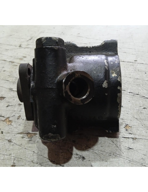 Bomba Direção Hidráulica Peugeot 306 1997