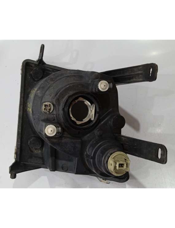 Farol Direito Ecosport 2004 2005 2006 2007